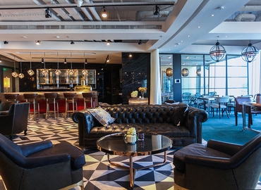 1500 m² Serviced office in Shenzhen, Level 6 (518054) - 8 | MatchOffice