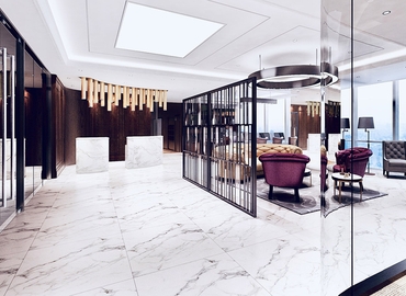 50 m² Conference center in Tianjin, Level 21 (300041) - 8 | MatchOffice