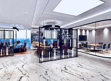 Virtual address in Tianjin, Chifeng Road (300041) - 4 | MatchOffice.com