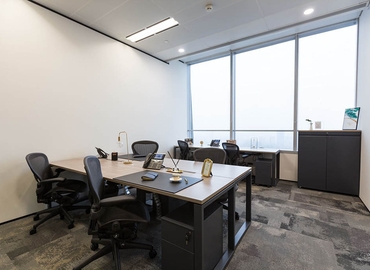 50 m² Business center in Tianjin, Chifeng Road (300041) - 7 | MatchOffice.com