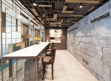 50 m² Business park in Xi'an, Level 19 (710018) - 9 | MatchOffice