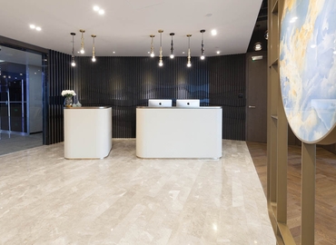 Virtual office in Xi'an, Weiyang Road (710018) - 0 | MatchOffice.com