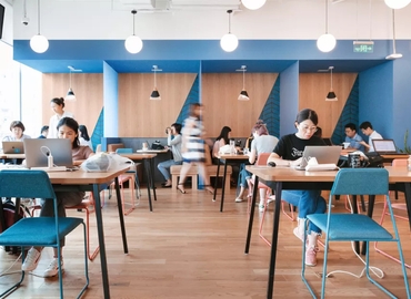 50 m² Business space in Shanghai, Minhang, Hua Shan Lu (200000) - 1 | MatchOffice
