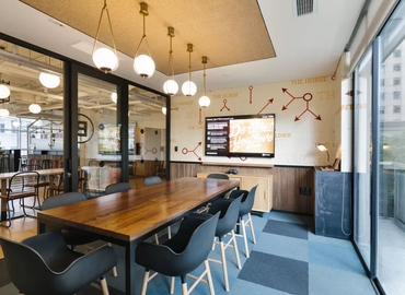 200 m² Co-working  in Shanghai, Lu Wan, Yan Ping Lu 135 (200085) - 0 | MatchOffice