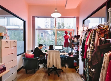 200 m² Shared workspace  in Shanghai, Lu Wan, Yan Ping Lu 135 (200085) - 3 | MatchOffice.com