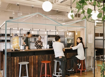 200 m² Serviced office in Shanghai, Lu Wan, Yan Ping Lu 135 (200085) - 0 | MatchOffice.com