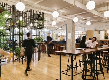 200 m² Coworking  in Shanghai, Lu Wan, Yan Ping Lu 135 (200085) - 5 | MatchOffice.com