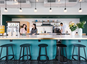 500 m² Business center in Shanghai, Lu Wan, 9F (200000) - 2 | MatchOffice.com