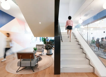 500 m² Serviced office in Shanghai, Lu Wan, 9F (200000) - 3 | MatchOffice.com