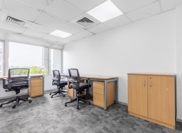 75 m² Conference room in Chongqing, 10/F (400020) - 2 | MatchOffice.com