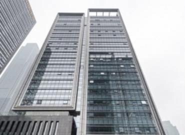 75 m² Conference center in Chongqing, 10/F (400020) - 5 | MatchOffice