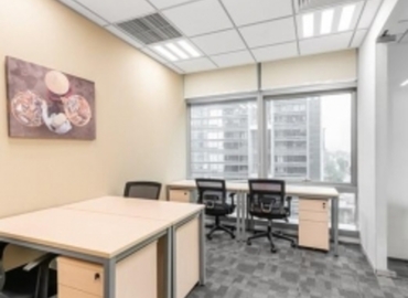 75 m² Conference hall in Chongqing, 10/F (400020) - 6 | MatchOffice.com