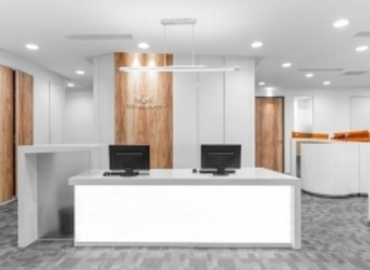 75 m² Shared office  in Chongqing, 10/F (400020) - 10 | MatchOffice.com