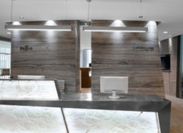 Virtual office in Shanghai, Jing'An, 9/F (200040) - 0 | MatchOffice.com