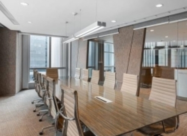 80 m² Co-working  in Shanghai, Jing'An, 9/F (200040) - 5 | MatchOffice.com