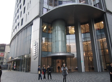 Virtual office in Shanghai, Jing'An, 9/F (200040) - 8 | MatchOffice.com