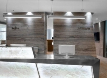 80 m² Business space in Shanghai, Jing'An, 9/F (200040) - 8 | MatchOffice