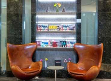 80 m² Co-working  in Shanghai, Jing'An, 15/F (200040) - 1 | MatchOffice