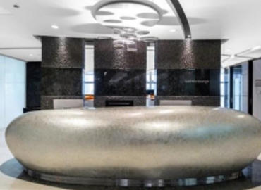 80 m² Coworking space  in Shanghai, Jing'An, 15/F (200040) - 2 | MatchOffice.com