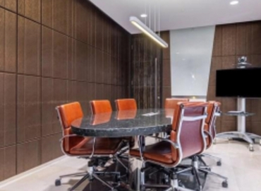 80 m² Shared workspace  in Shanghai, Jing'An, 15/F (200040) - 3 | MatchOffice.com