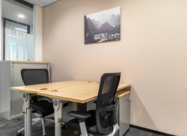 80 m² Business space in Shanghai, Jing'An, 15/F (200040) - 6 | MatchOffice.com