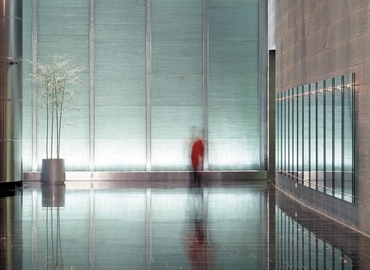 80 m² Business space in Shanghai, Jing'An, 15/F (200040) - 7 | MatchOffice.com