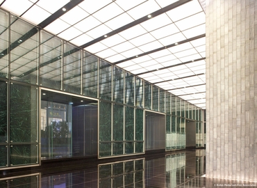 Virtual office space in Shanghai, Jing'An, 15/F (200040) - 7 | MatchOffice