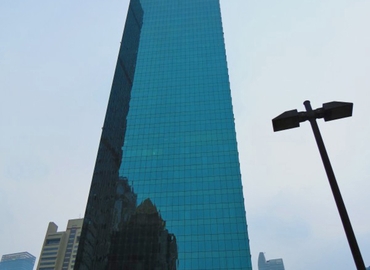 Virtual office space in Shanghai, Jing'An, 15/F (200040) - 9 | MatchOffice.com