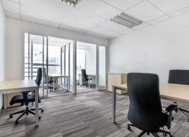 50 m² Serviced office in Dalian, 12th floor (116001) - 6 | MatchOffice