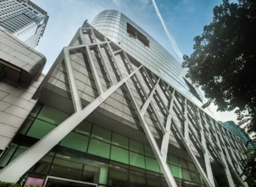 60 m² Conference space in Dalian, 12th floor (450042) - 1 | MatchOffice.com