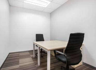 50 m² Business park in Dalian, 12th floor (116001) - 10 | MatchOffice.com