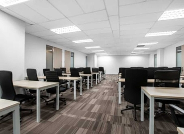 50 m² Co-working  in Dalian, 12th floor (116001) - 9 | MatchOffice.com