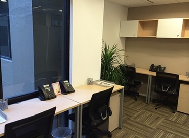 Virtual office in Shanghai, Jing'An, Shanghai Centre (200040) - 8 | MatchOffice