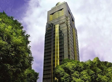 80 m² Serviced office in Shanghai, Huangpu, 2/F (200003) - 1 | MatchOffice