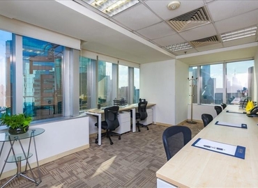80 m² Business center in Shanghai, Huangpu, 2/F (200003) - 9 | MatchOffice.com