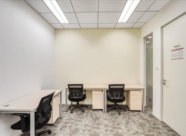 Virtual address in Suzhou, 10/F (215000) - 1 | MatchOffice.com
