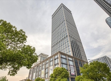75 m² Shared workspace  in Nanchang, 10/F (215000) - 1 | MatchOffice.com