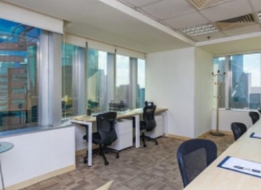 75 m² Business center in Suzhou, 10/F (215000) - 7 | MatchOffice.com