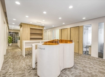 75 m² Shared workspace  in Nanchang, 10/F (215000) - 5 | MatchOffice
