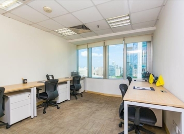 75 m² Serviced office in Suzhou, 10/F (215000) - 8 | MatchOffice.com