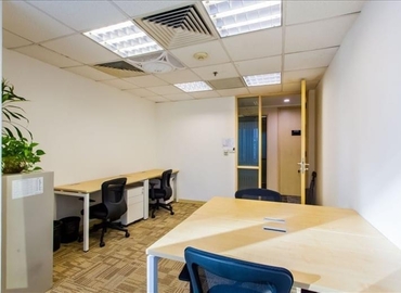 Virtual office space in Suzhou, 10/F (215000) - 9 | MatchOffice.com