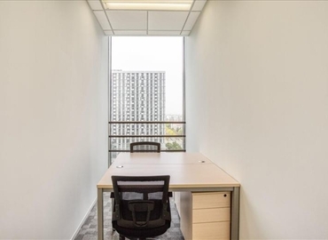 75 m² Shared office  in Nanchang, 10/F (215000) - 11 | MatchOffice