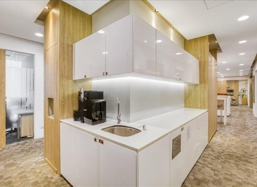 Virtual office space in Shanghai, YangPu, 16/F (200082) - 3 | MatchOffice