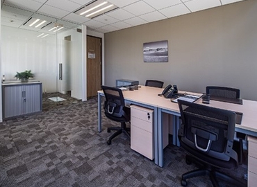 56 m² Business center in Beijing , 3/F (100010) - 7 | MatchOffice.com