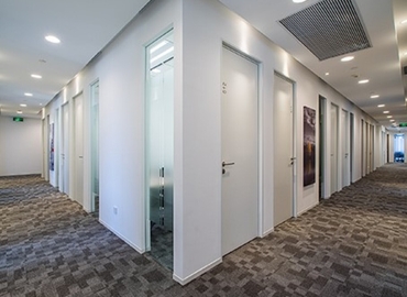 56 m² Shared workspace  in Beijing , 3/F (100010) - 9 | MatchOffice.com