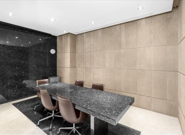 55 m² Conference space in Beijing , 10/F (100022) - 5 | MatchOffice.com