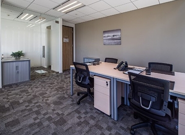 55 m² Conference room in Beijing , 10/F (100022) - 10 | MatchOffice