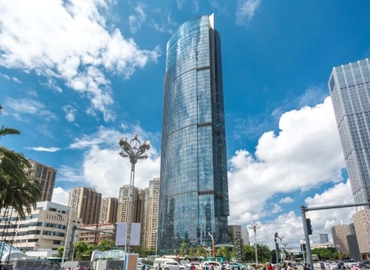 75 m² Business park in Kunming, 13A/F (518046) - 11 | MatchOffice