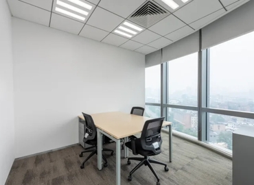 Virtual office in Changsha, 11/F (410002) - 2 | MatchOffice