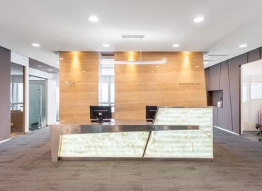 60 m² Convention center in Changsha, 11/F (410002) - 2 | MatchOffice.com